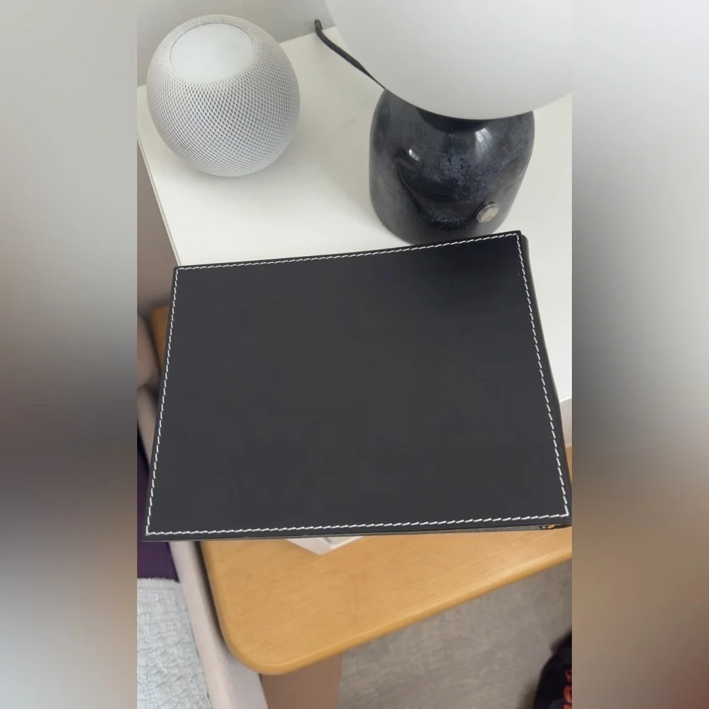ARTE & CUOIO Leatherbound Journal